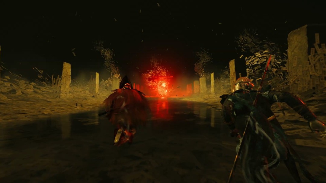 ������ɽ֮�꡷������߶��˺���DLC�����桱3������