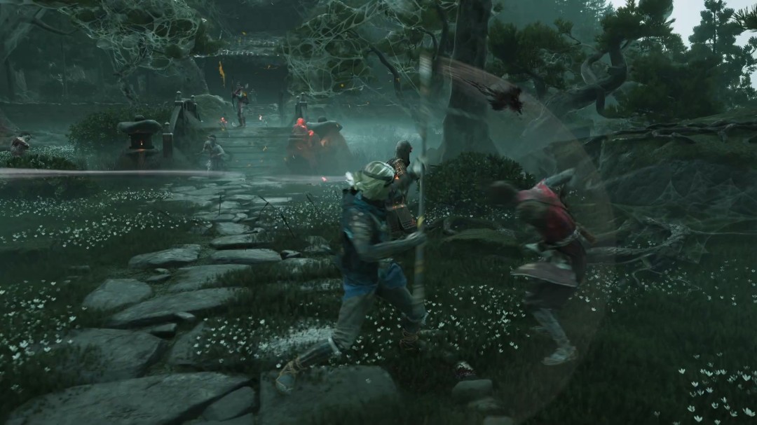 ������ɽ֮�꡷������߶��˺���DLC�����桱3������