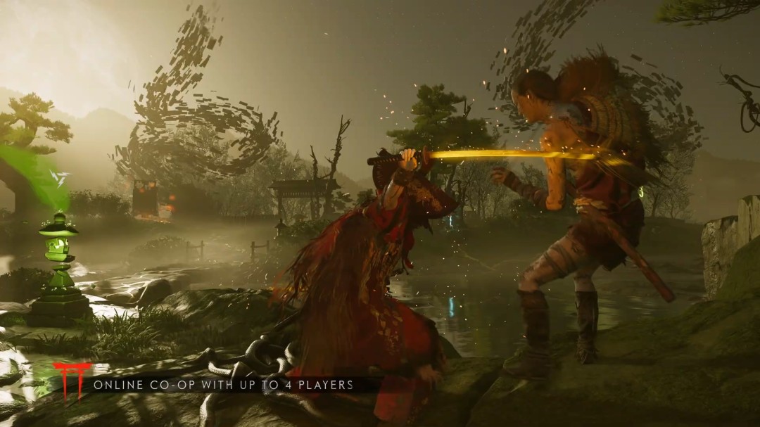 ������ɽ֮�꡷������߶��˺���DLC�����桱3������