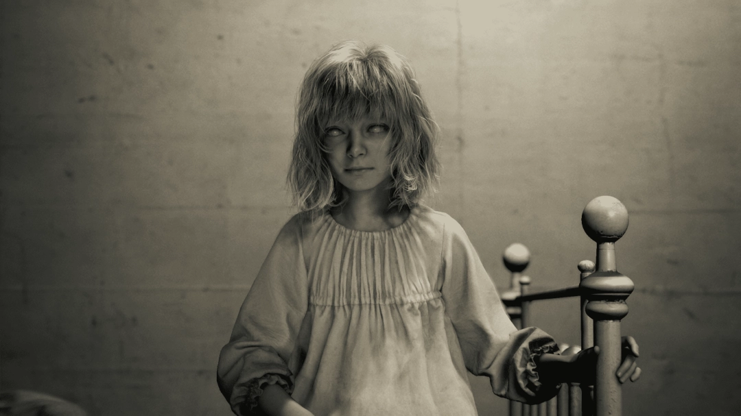 《生化危机9：安魂曲》全新角色截图 白发小女孩亮相