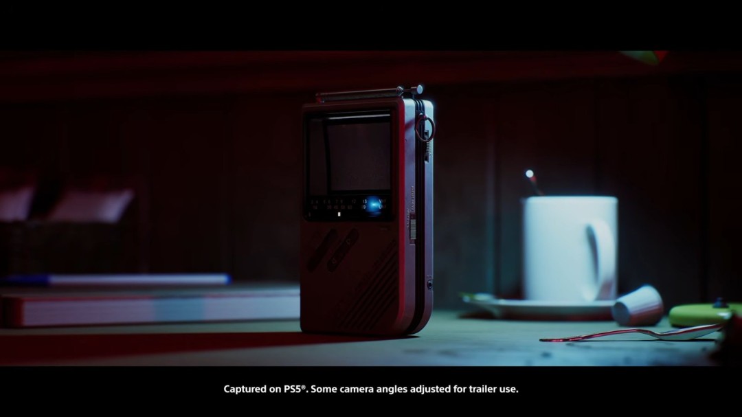 《寂静岭：小镇陷落》首发预告 新怪物首度现身