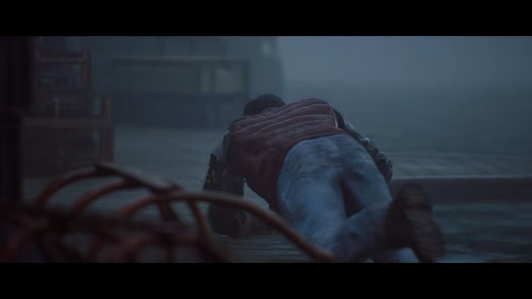 《寂静岭：小镇陷落》首发预告 新怪物首度现身