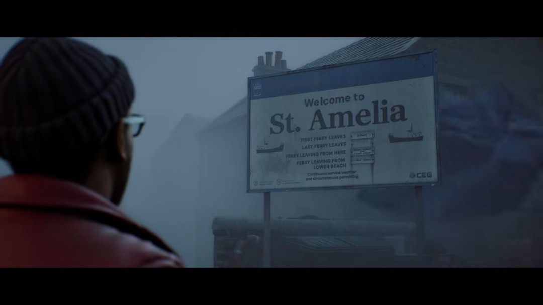 《寂静岭：小镇陷落》首发预告 新怪物首度现身