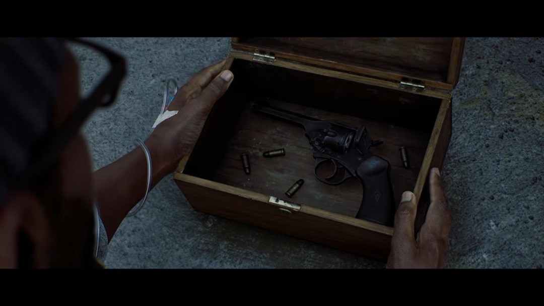 《寂静岭：小镇陷落》首发预告 新怪物首度现身