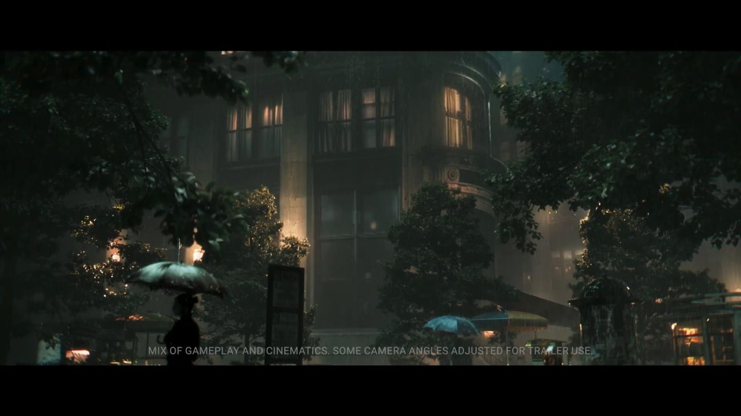 《疾速追杀》3A游戏公布 基努和电影导演联手制作