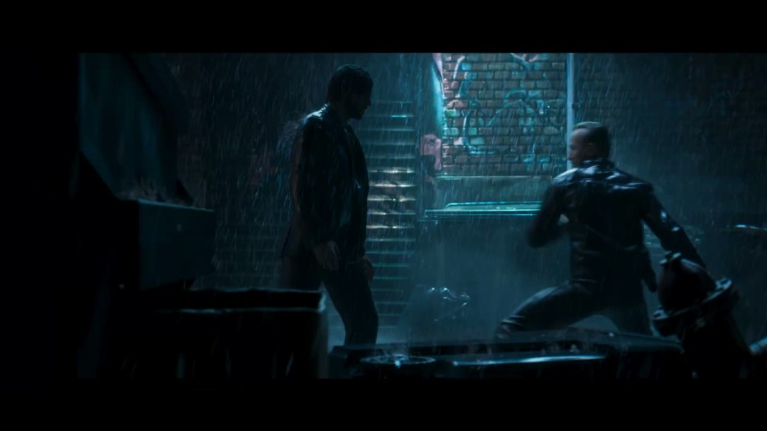 《疾速追杀》3A游戏公布 基努和电影导演联手制作