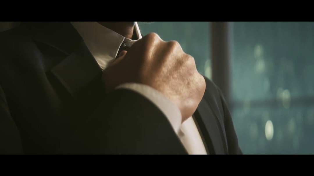 《疾速追杀》3A游戏公布 基努和电影导演联手制作