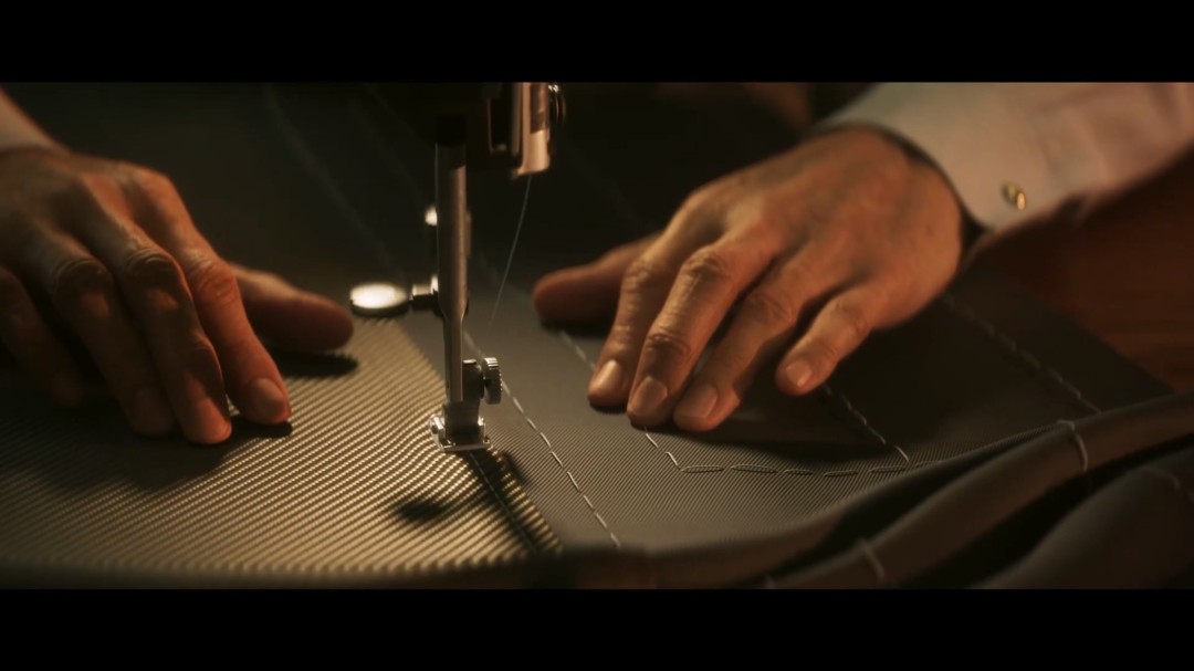 《疾速追杀》3A游戏公布 基努和电影导演联手制作