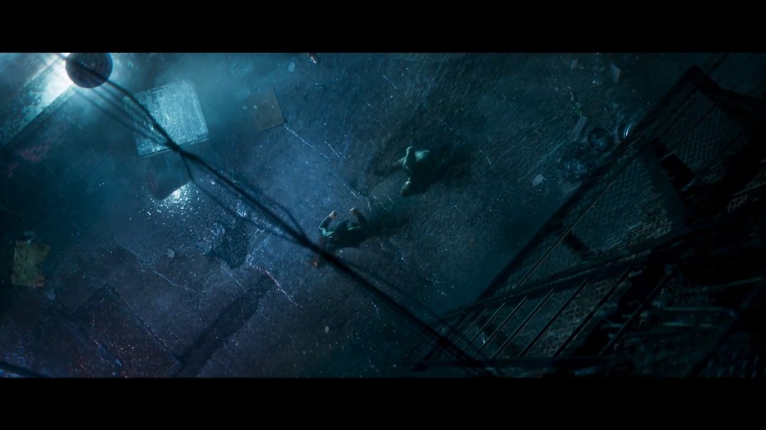 《疾速追杀》3A游戏公布 基努和电影导演联手制作