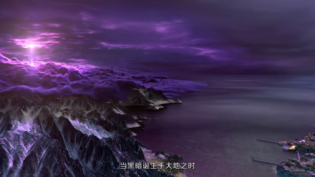 《怪物猎人物语3：命运双龙》10分钟特别预告片发布！