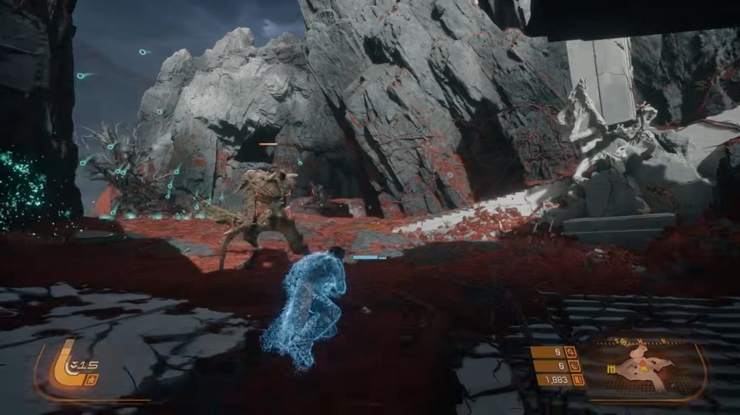 定档4月30日！《Saros》公布发售日及全新实机