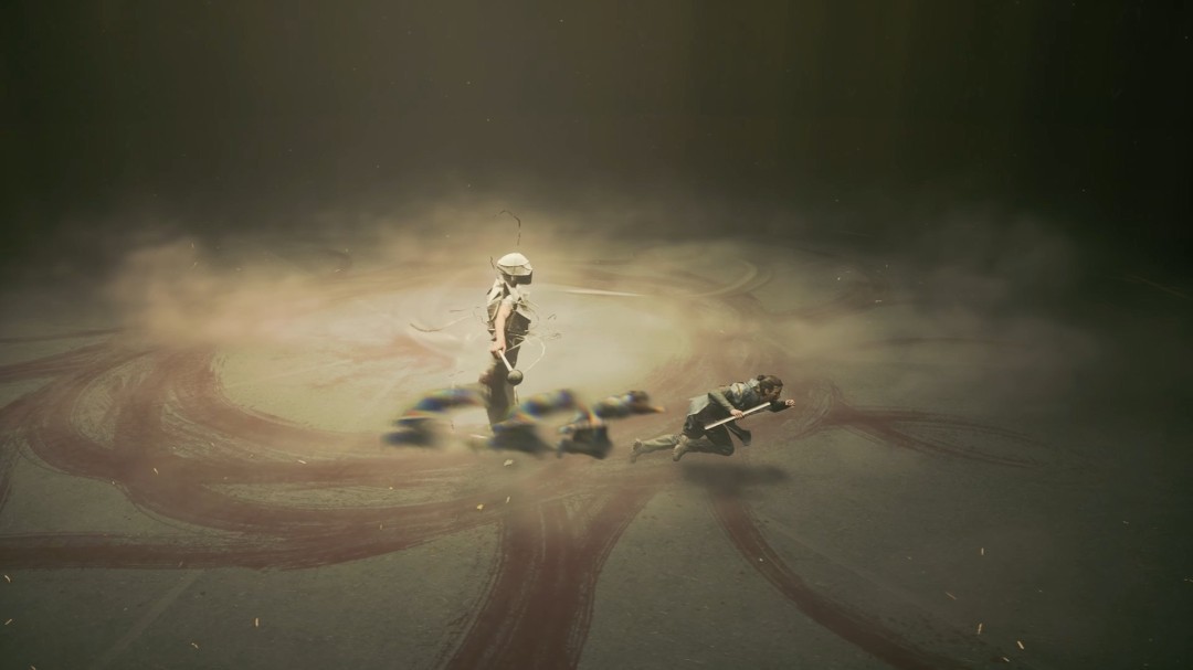 《控制：共鸣》实机预告公开 扭曲纽约异能之战