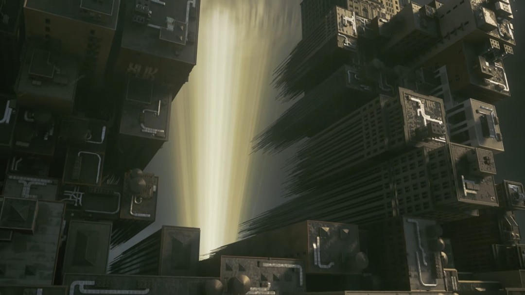 《控制：共鸣》实机预告公开 扭曲纽约异能之战