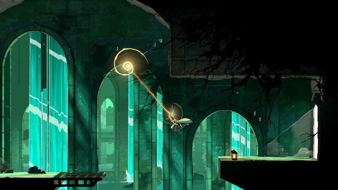 2D动作游戏《恶魔城：贝尔蒙特的诅咒》公开