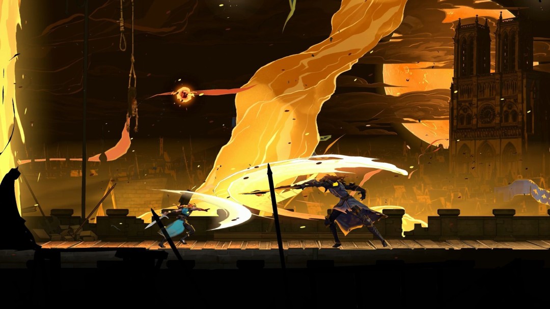 2D动作游戏《恶魔城：贝尔蒙特的诅咒》公开