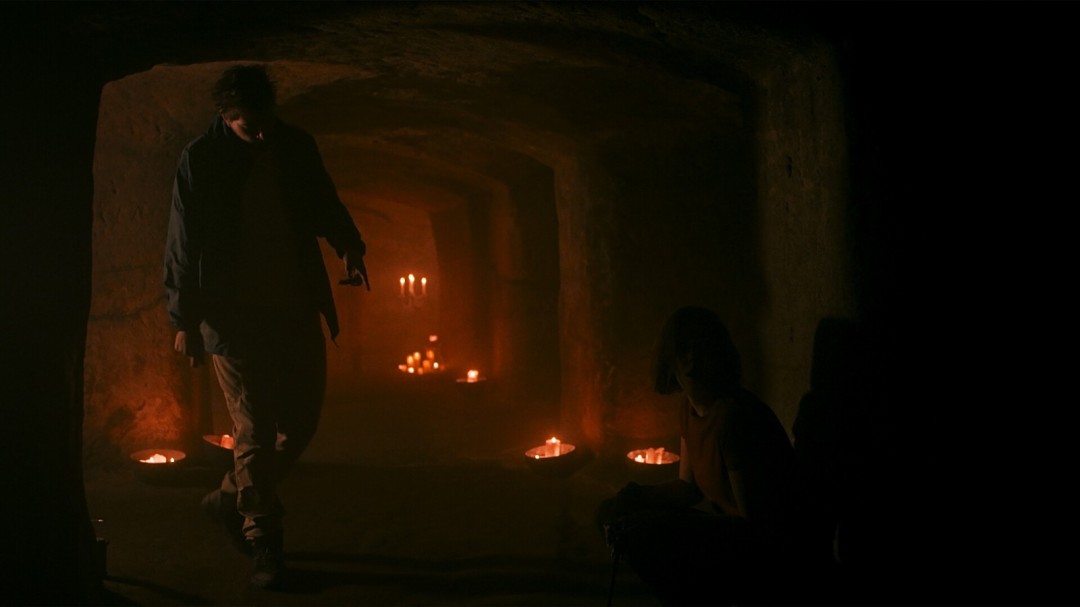 《幽林深处》游戏库