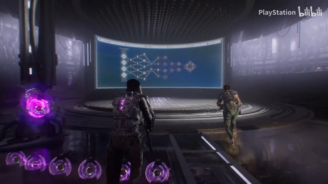 《求生之路》之父新作《4:LOOP》实机首曝！