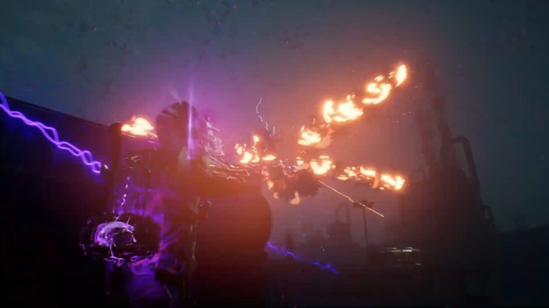 《求生之路》之父新作《4:LOOP》实机首曝！