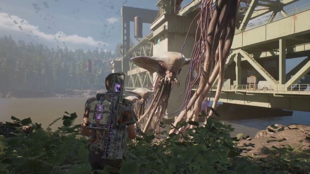 《求生之路》之父新作《4:LOOP》实机首曝！