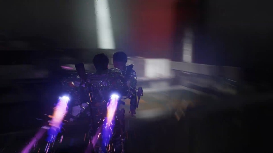 《求生之路》之父新作《4:LOOP》实机首曝！