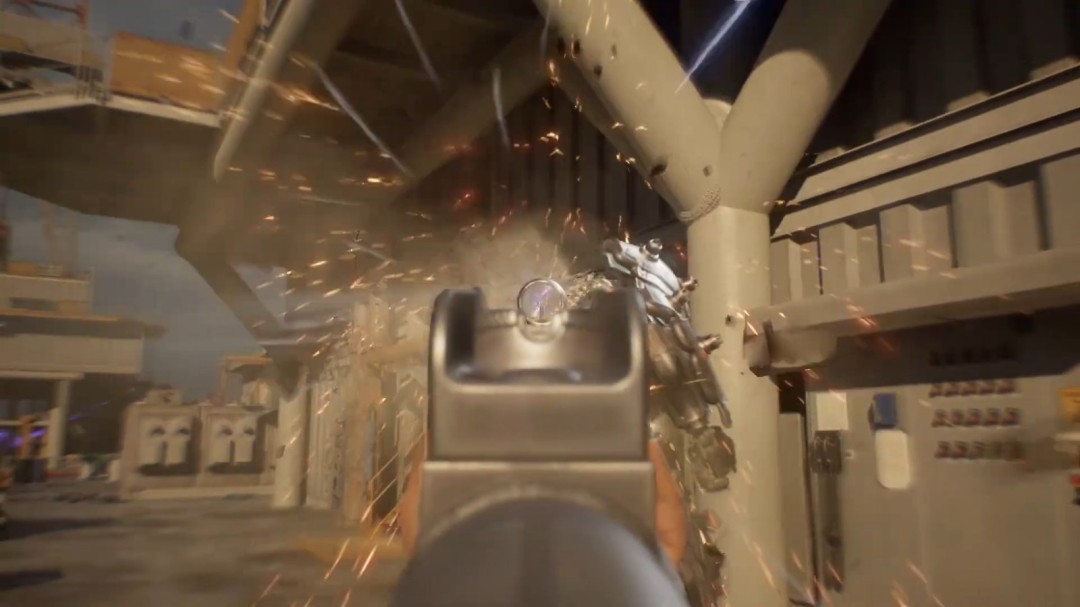 《求生之路》之父新作《4:LOOP》实机首曝！