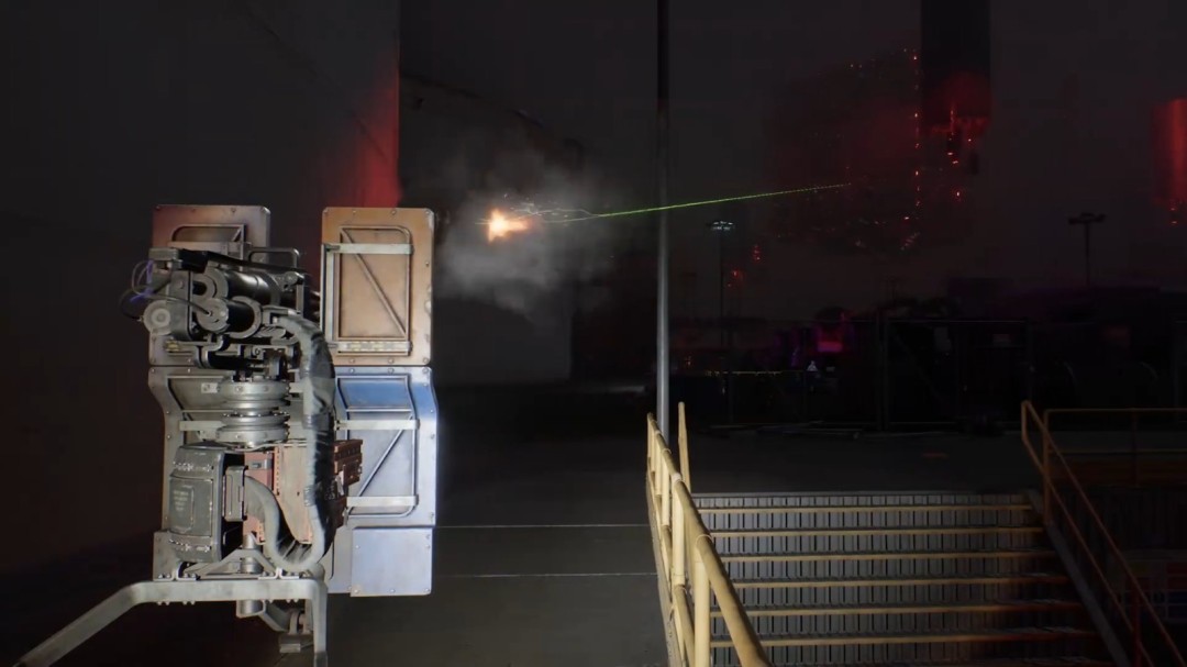 《求生之路》之父新作《4:LOOP》实机首曝！