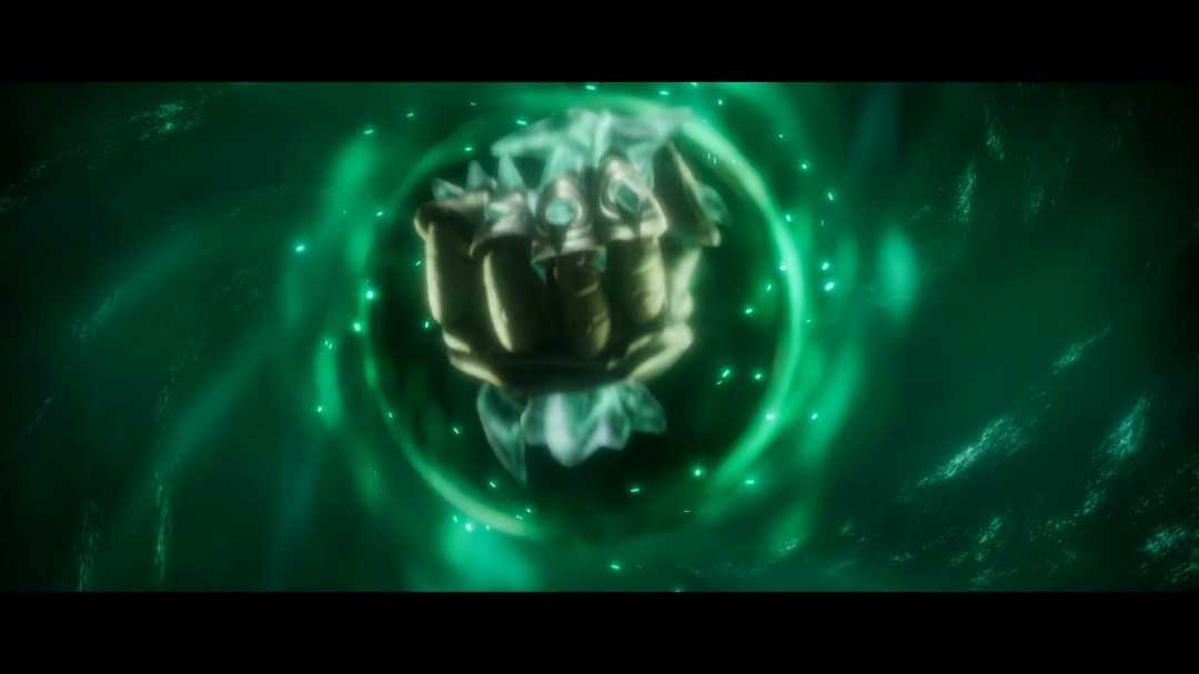 《凯娜：精神之桥》续作《凯娜：科斯莫拉之痕》公开