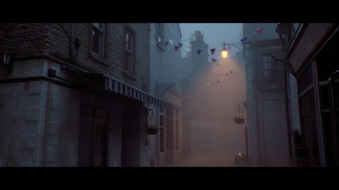 《寂静岭：小镇陷落》Steam页面上线,！预定2026年推出