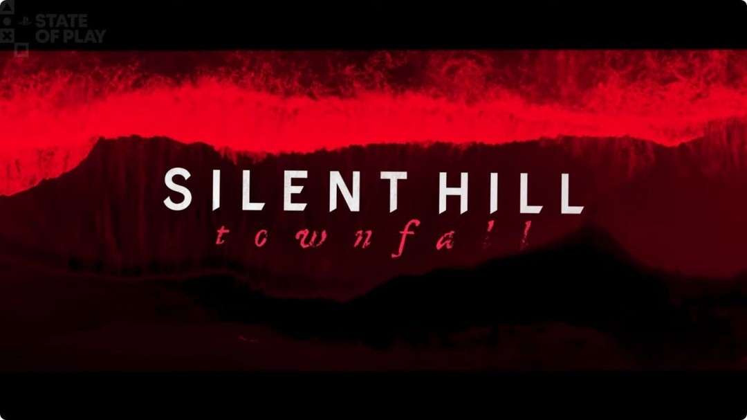 《寂静岭：小镇陷落》Steam页面上线,！预定2026年推出