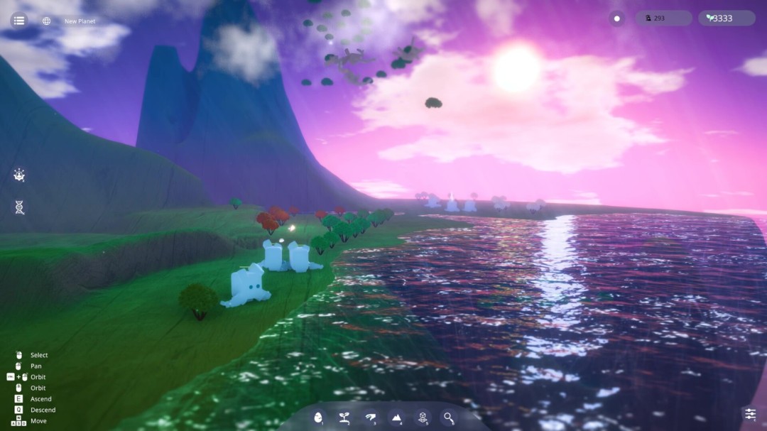 《ANLIFE》游戏库