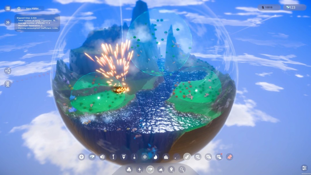 《ANLIFE》游戏库