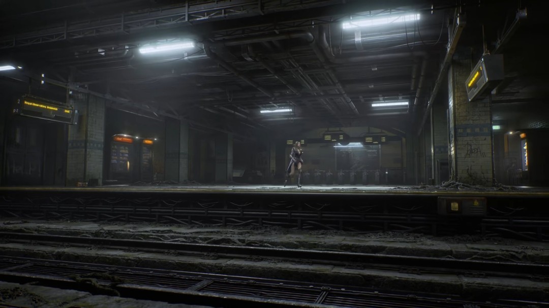 我还没上车呢！国产3A《湮灭之潮》马年贺岁短片 