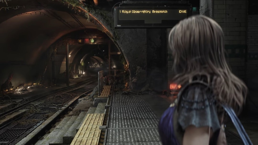 我还没上车呢！国产3A《湮灭之潮》马年贺岁短片 