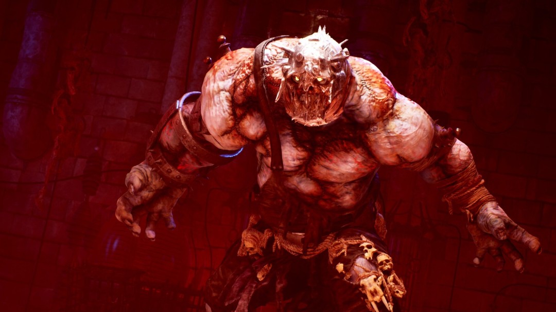 《血色之月》游戏库