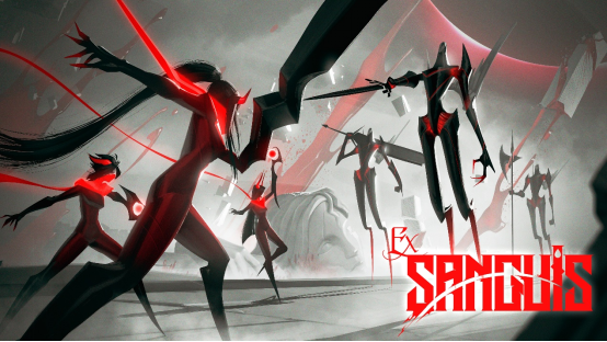 肉鸽回合制战术新作《血色序曲》试玩版即将登陆 Steam 新品节，免费试玩版已开放下载