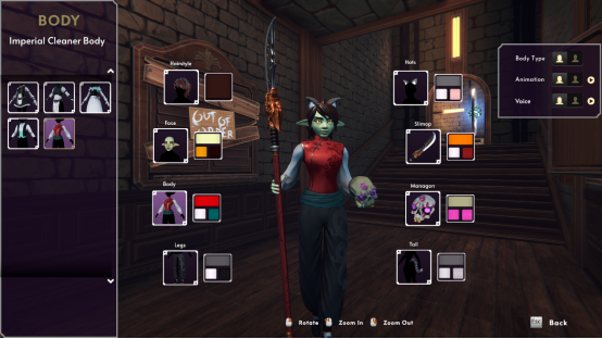 多人合作清洁游戏《哥布林女仆大扫除》公布 2026 年更新路线图，农历新年主题抢先看