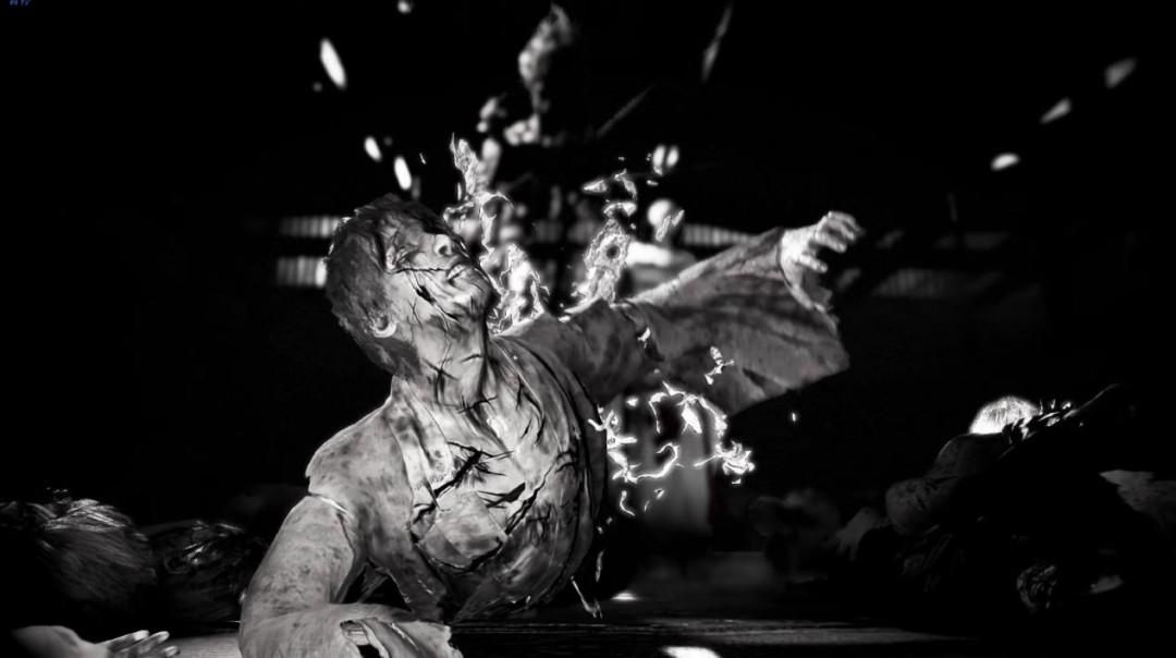 ���� ~���~ REMAKE�����汨�棺������Ұ����ս��ʮ�غ�