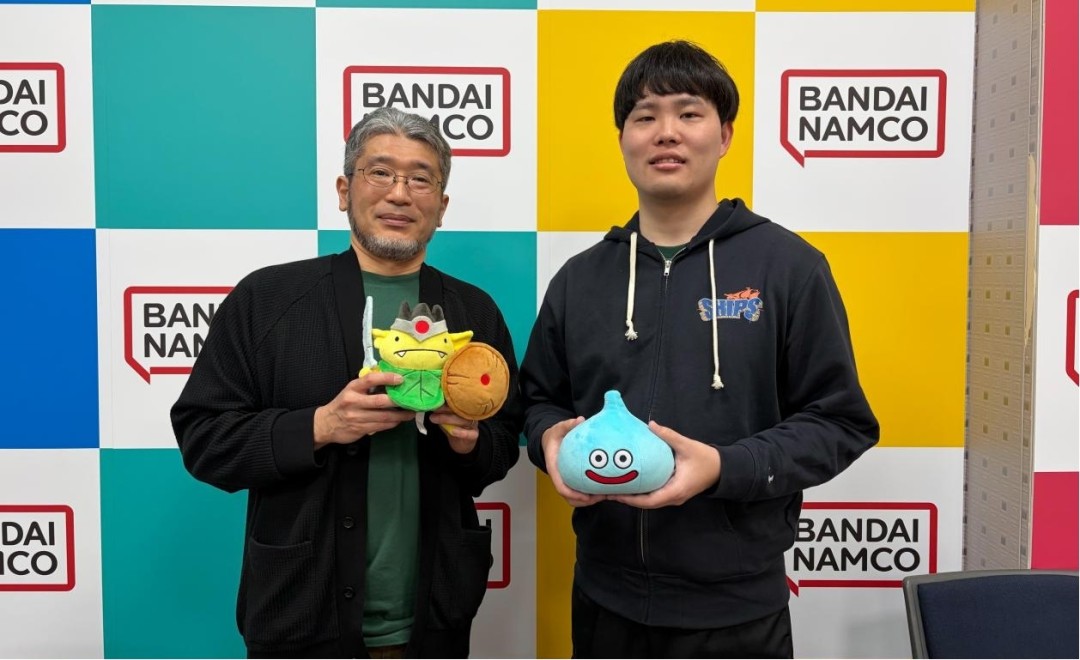 �����߶�����VII Reimagined�������Ŷӷ�̸�����¾����ϣ��