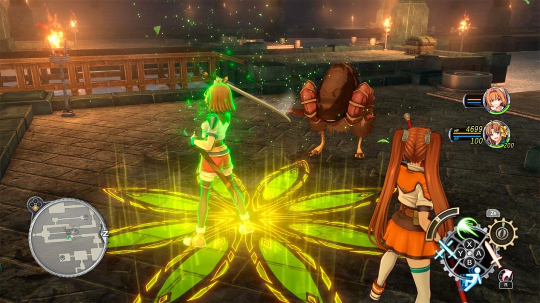 Flacom�糤���ټ����̸������׼������߳�