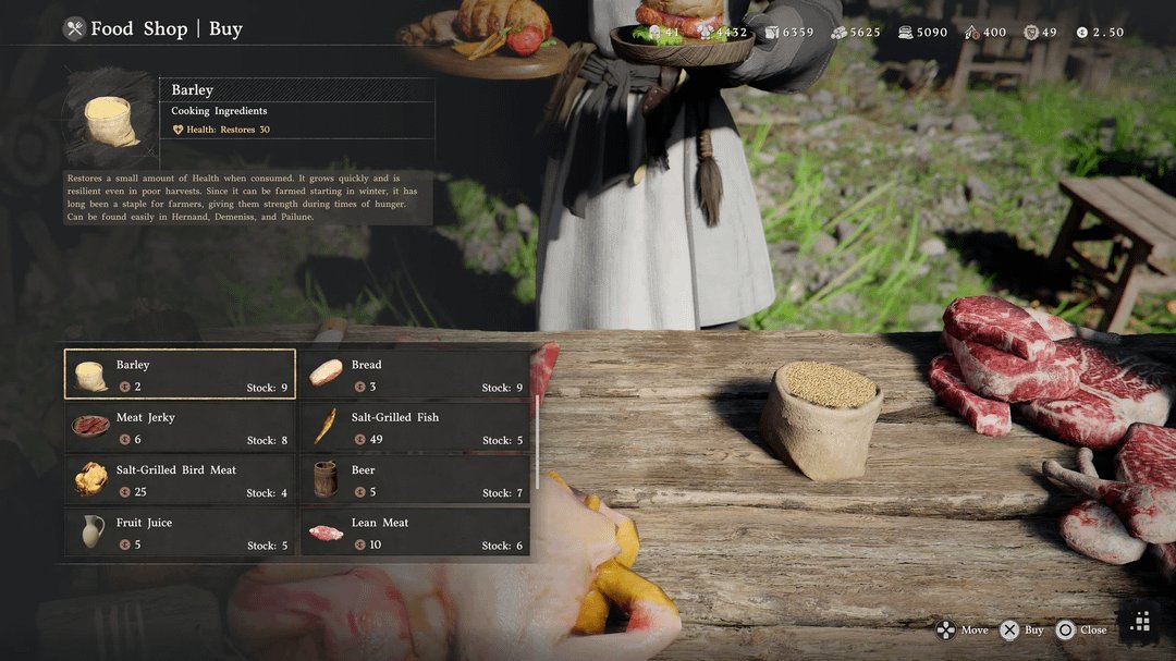 《红色沙漠》或将根据市场需求推出多人模式和DLC