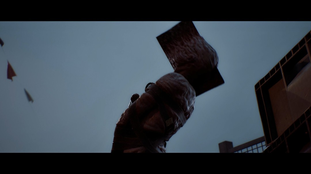 《寂静岭：Townfall》游戏库