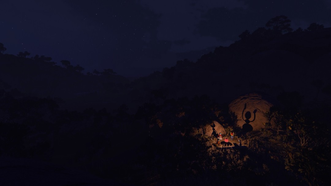 《Big Walk》游戏库