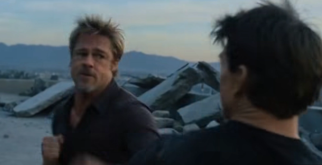 刘思慕批评AI打斗视频：这完全是胡说八道！