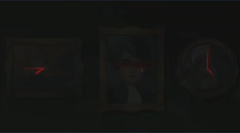 《木偶之匣》demo