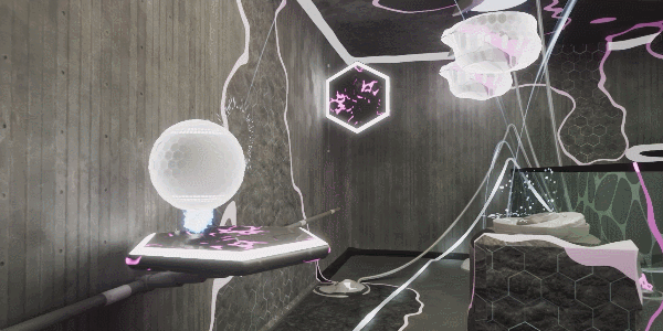 传送门没有3，这款游戏做代餐！烧脑解谜独游春节开玩