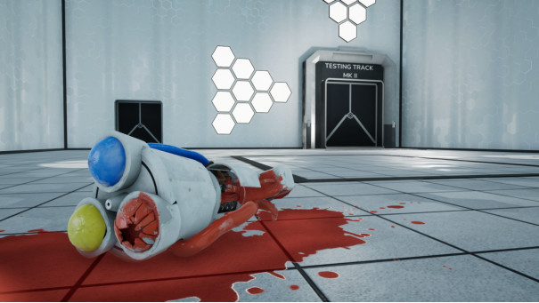 传送门没有3，这款游戏做代餐！烧脑解谜独游春节开玩