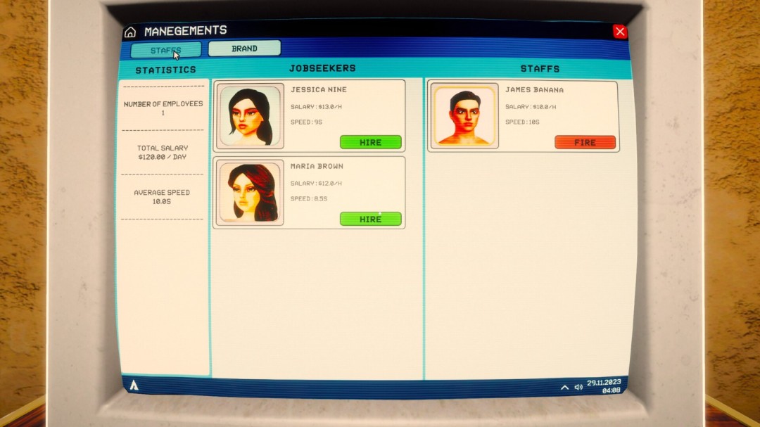 《裁缝模拟器抢先体验版》免安装中文版