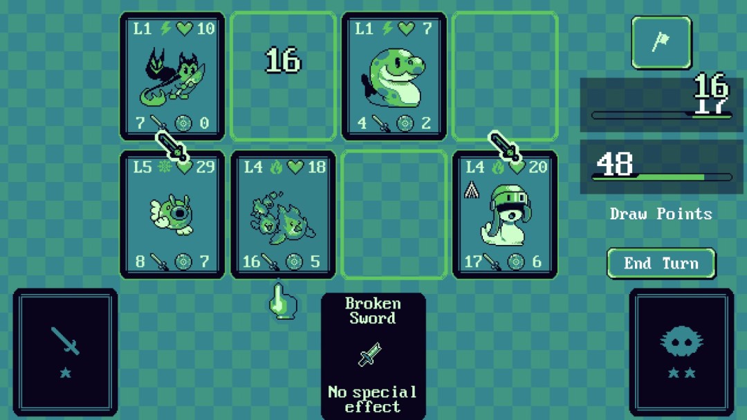 《像素王牌》免安装中文版