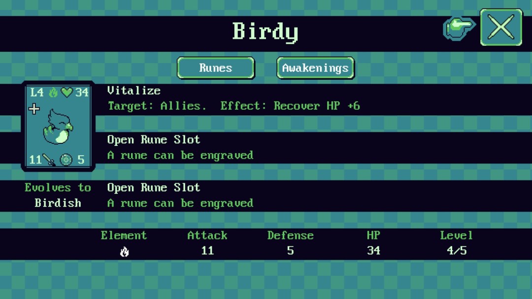 《像素王牌》免安装中文版