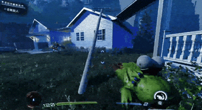 �Ǹ��ܺ��ӱ���������Ϸ�����ڳ���2��